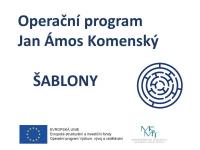 Operační program Jan Ámos Komenský